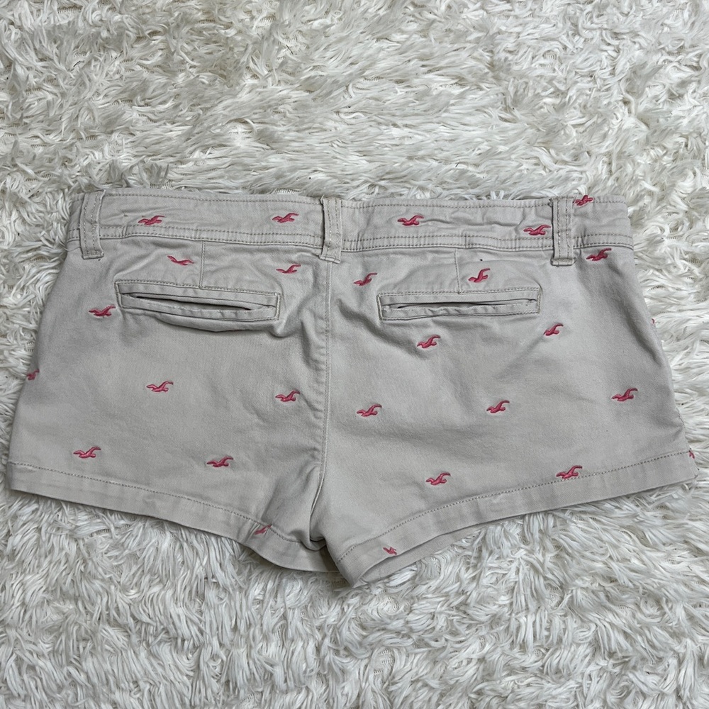 HOLLISTER SHORTS - Picture 2 of 3
